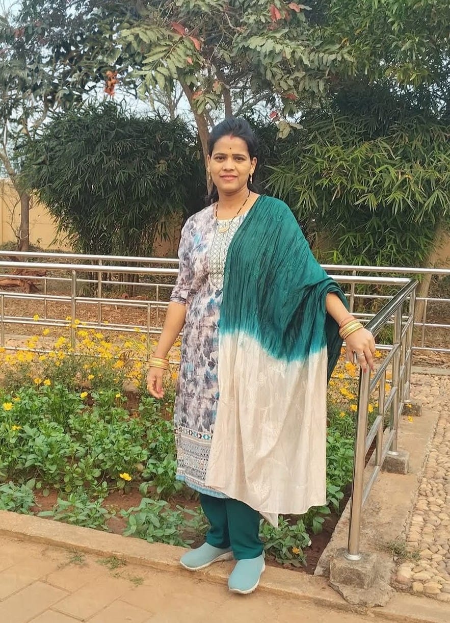 Shubhasini - Field Officer